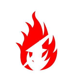 524K4LT's emblem