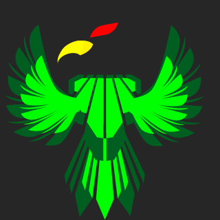 gryfnsri's emblem