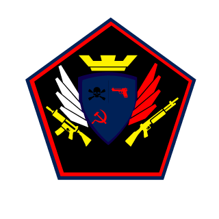 MrFlippy93's emblem