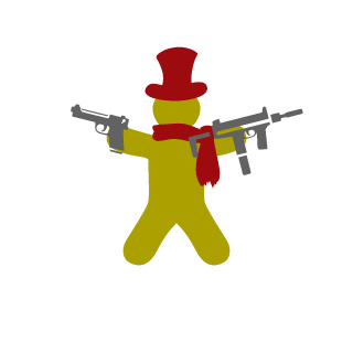 Idiots's emblem