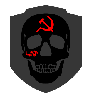 Doorkicker82's emblem