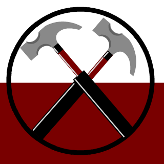 NotAMethHead's emblem