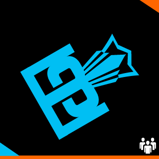 I3risk's emblem