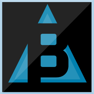 Ommr Beta's emblem