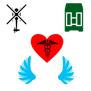 DutchRAW's emblem
