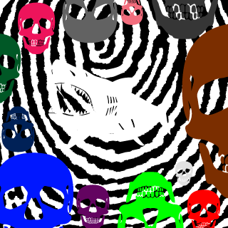 Overdoose's emblem