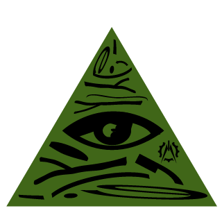 BrotherGrigory's emblem