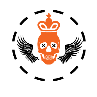 Derjatelvkyrse's emblem