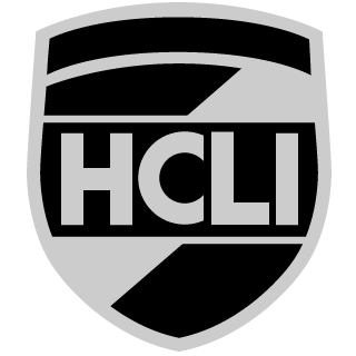 HCLI's emblem