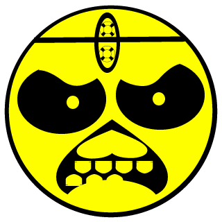 podlyiron's emblem