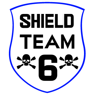 AmeriCam's emblem