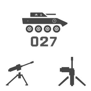 Dreadnought0027's emblem