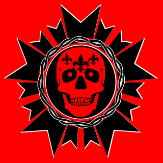 Thitto-RML's emblem