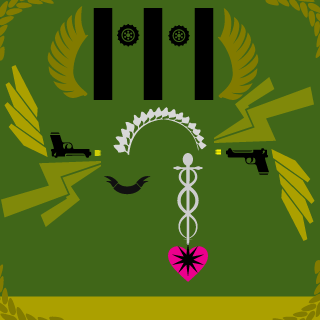 grephistone's emblem
