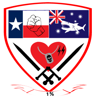 SHANK's emblem