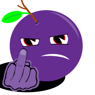 SergBlueBerryITA's emblem