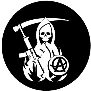 Antist4te's emblem