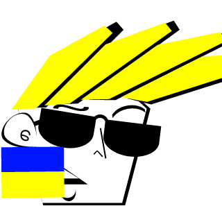 dH3du's emblem