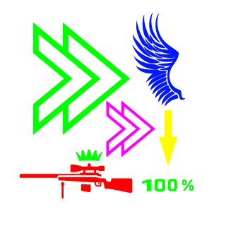 Frun4p's emblem