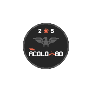 acolombo25's emblem