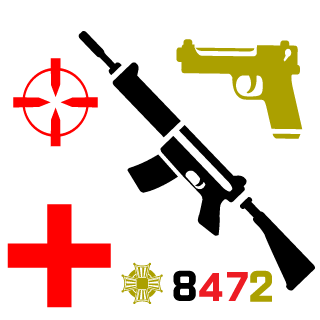 Qs Home's emblem