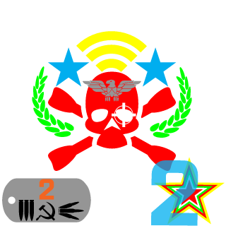 enelson86's emblem