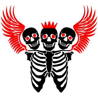 Kara-Strong-rus's emblem