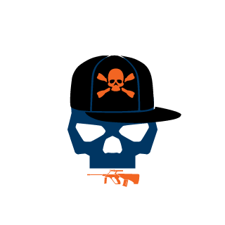 trondead's emblem