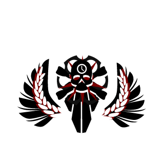 Xelander_1984's emblem