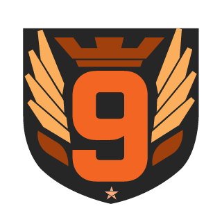 Entador's emblem