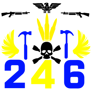 mikeyhindzz's emblem