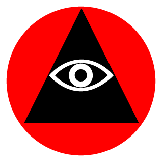 marland face's emblem