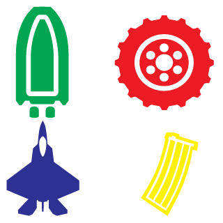xooGUPOLLO's emblem