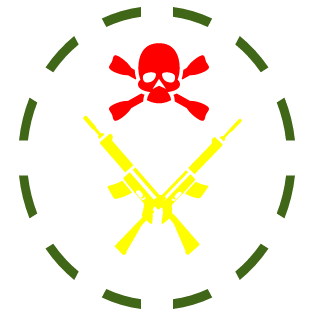 Slaughter2004's emblem