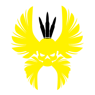 Windir-Drottin's emblem