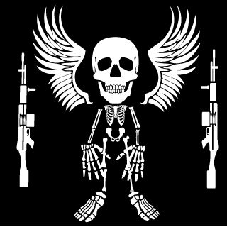 Seriallkiler's emblem