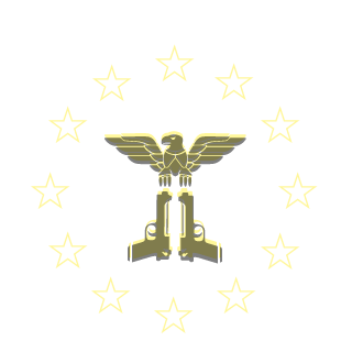 Ijru's emblem