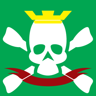 Fizzk's emblem