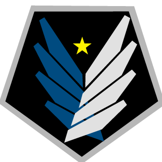 Sardrys's emblem