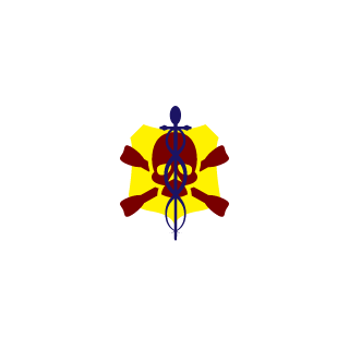 Robson1651's emblem