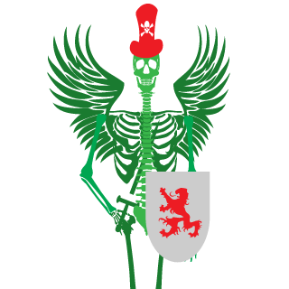 SSianis's emblem