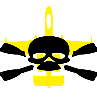 CaptainBuck0's emblem
