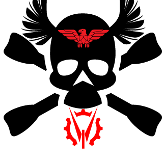 soupSPG's emblem