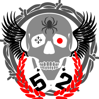 kiiukii's emblem