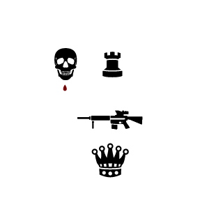 Avenger0314's emblem