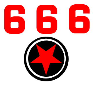 Kevocalypse's emblem
