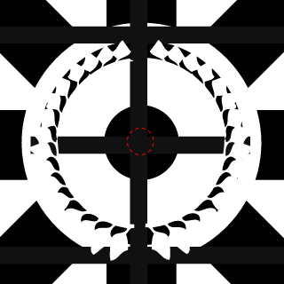 Zeecok's emblem