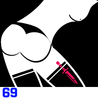 PiXiE-PB81's emblem