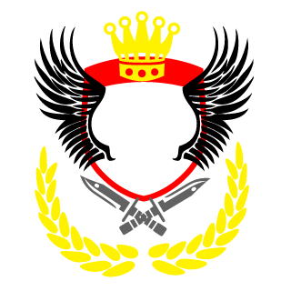 Khelsis's emblem