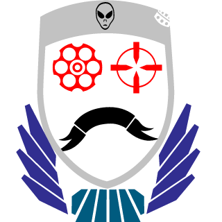 BoMahdi-X's emblem
